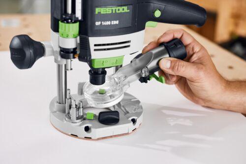 Festool - Valomoduulilla varustettu imukoppa LM-OF 1400