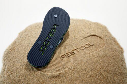 Festool - Varvassandaalit TOSD-FT1-L