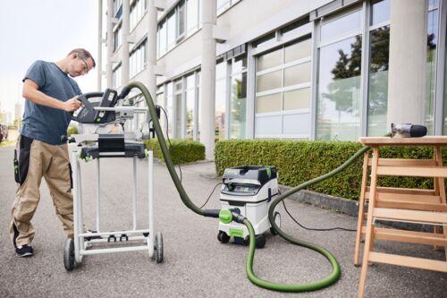 Festool - Y-venttiili SV-AS D50 SWT