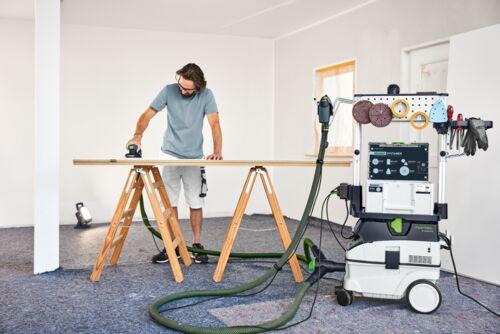 Festool - Y-venttiili SV-AS D50 SWT