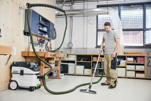 Festool - Y-venttiili SV-AS D50 SWT