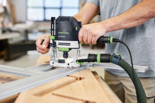 Festool - Yläjyrsin OF 1400 EBQ-Plus