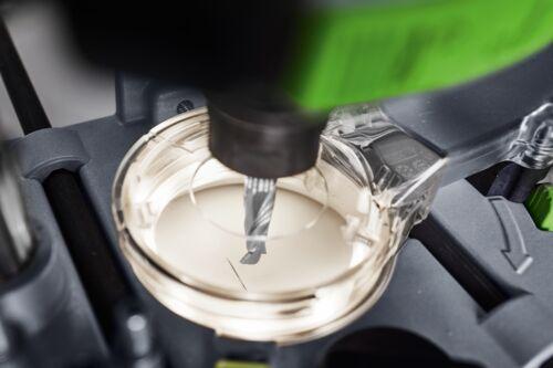 Festool - Yläjyrsin OF 1400 EBQ-Plus