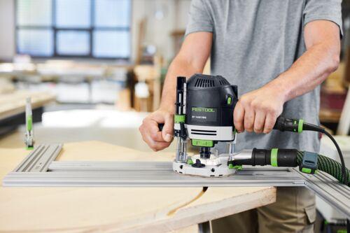 Festool - Yläjyrsin OF 1400 EBQ-Plus-Box