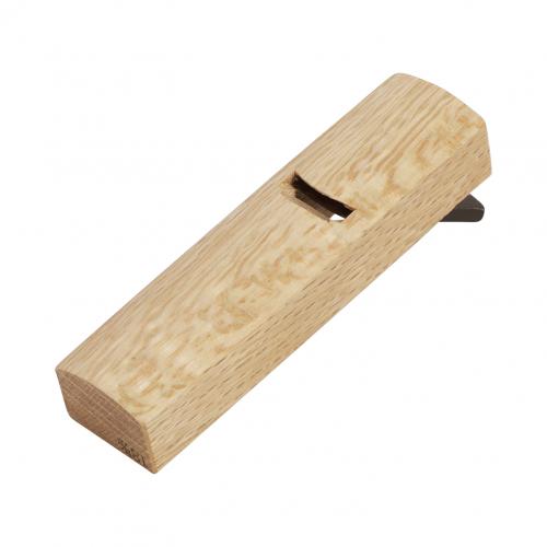 Gisuké Mini Wood Plane with Arched sole