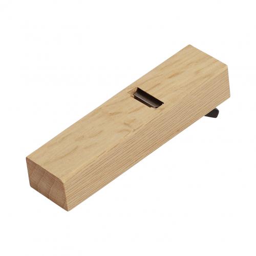 Gisuké Mini Wood Plane with Flat sole