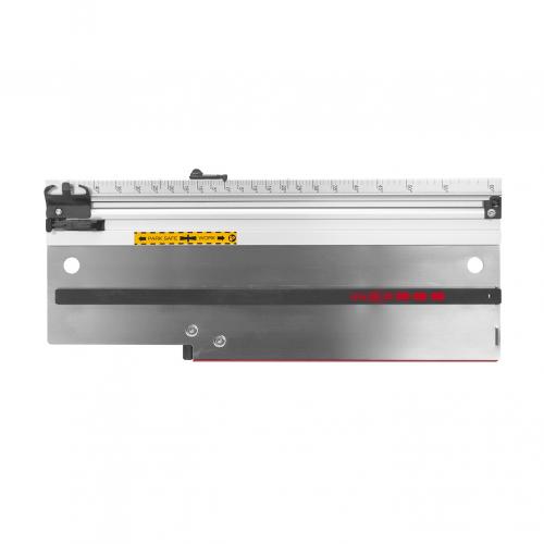 Mafell - Guide track S max. cutting length 292 mm (11 1/2 in.)