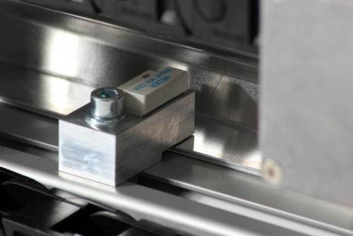 High-Z S-1000T CNC-machine 1000x600x110