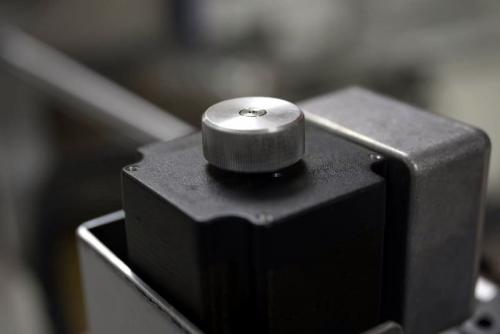 High-Z S-1000T CNC-machine 1000x600x110