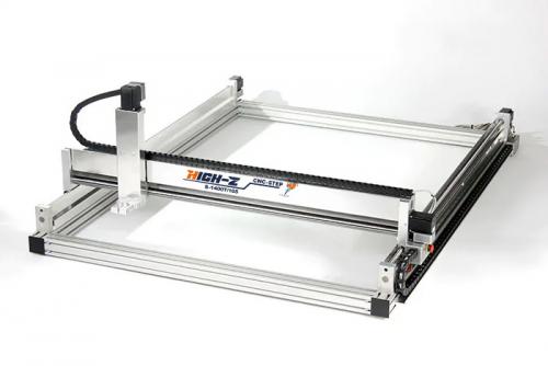 High-Z S-1400T/105 CNC-machine 1400x1050x110