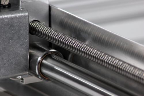 High-Z S-2100T/105 CNC-machine 2100x1050x110