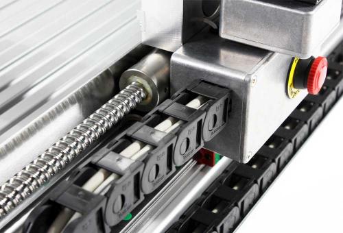 High-Z S-2100T/105 CNC-machine 2100x1050x110