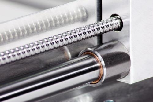 High-Z S-2100T/105 CNC-machine 2100x1050x110