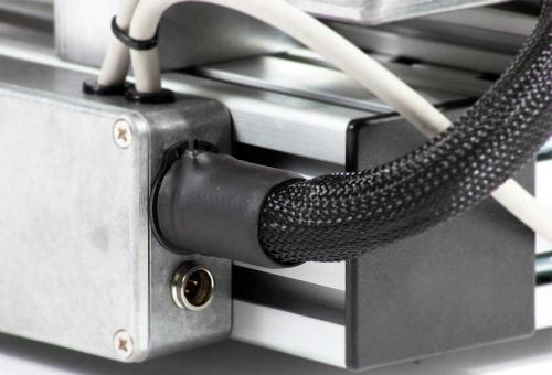 High-Z S-720T CNC-machine 720x420x110