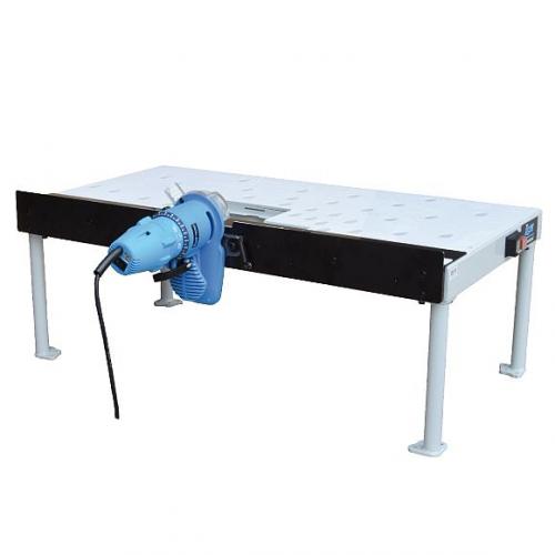 IGM Straightline Edgebanding and Trimming Kit for Worktable ST95