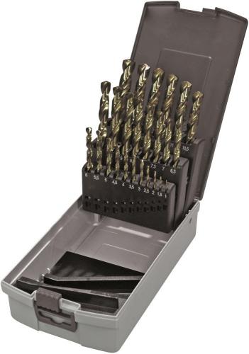 Keil - HSS-E Cobalt drill set 1-13mm 0,5mm Rising