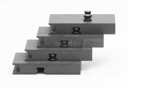 KEILVERBINDER DOVETAIL CONNECTOR SYSTEM - STARTER SET