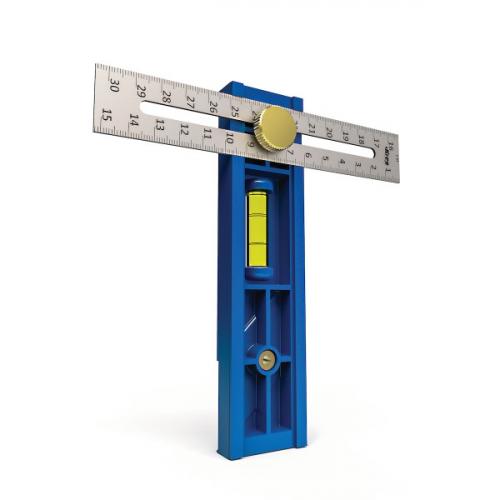 KREG -  Multi-Mark, monitoimi mittalaite