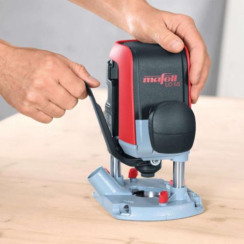 Mafell - Hand Router LO 55 in MAX3