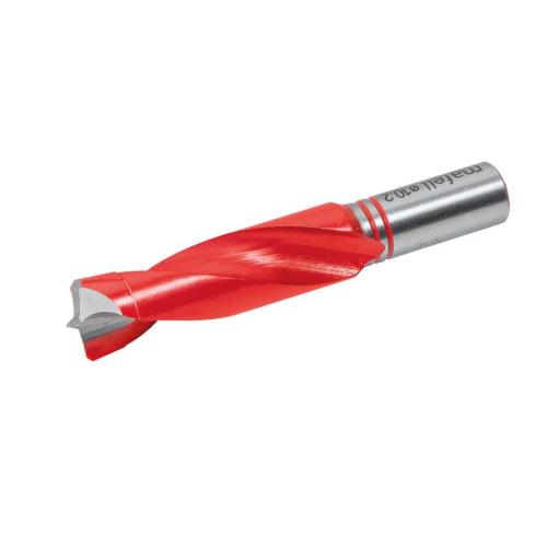 Mafell - 1kpl Tappiporanterät (Duo Dowel), kovametalli, 3-16,2mm