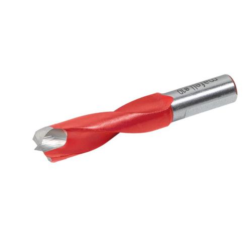 Mafell - 1kpl Tappiporanterä (Duo Dowel), kovametalli, 10 mm