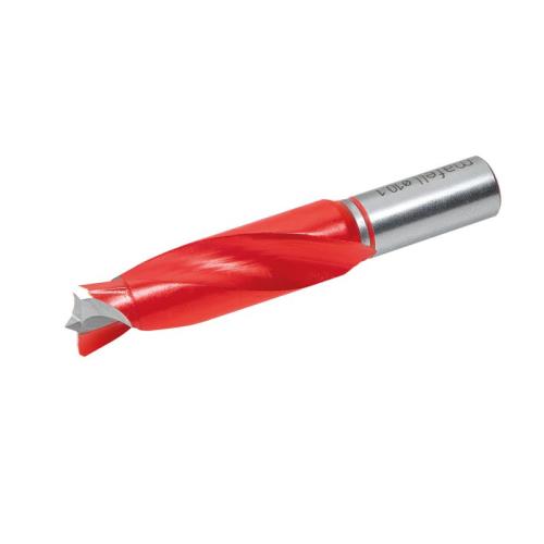 Mafell - 1kpl Tappiporanterä (Duo Dowel), kovametalli, 10.1 mm