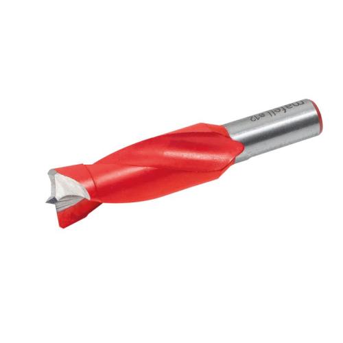 Mafell - 1kpl Tappiporanterä (Duo Dowel), kovametalli, 12 mm