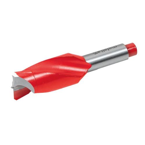 Mafell - 1kpl Tappiporanterä (Duo Dowel), kovametalli, 15mm