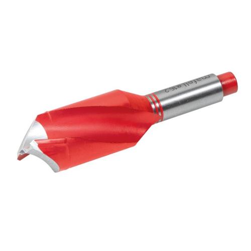 Mafell - 1kpl Tappiporanterä (Duo Dowel), kovametalli, 16.2 mm