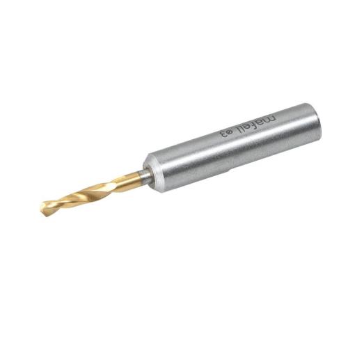 Mafell - 1kpl Tappiporanterä (Duo Dowel), kovametalli, 3 mm