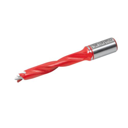 Mafell - 1kpl Tappiporanterä (Duo Dowel), kovametalli, 6.1 mm