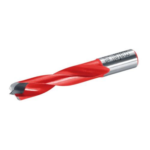 Mafell - 1kpl Tappiporanterä (Duo Dowel), kovametalli, 8 mm