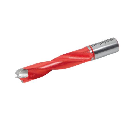 Mafell - 1kpl Tappiporanterä (Duo Dowel), kovametalli, 8.1 mm