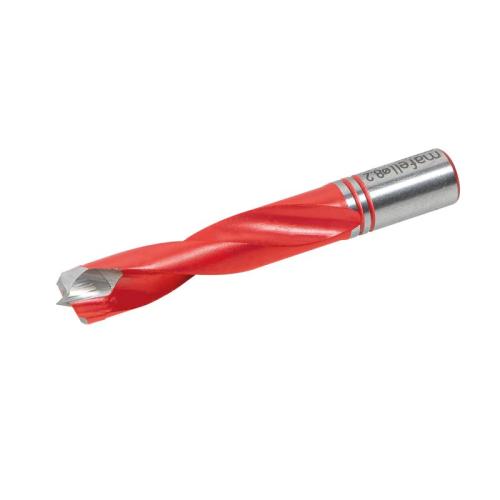 Mafell - 1kpl Tappiporanterä (Duo Dowel), kovametalli, 8.2 mm