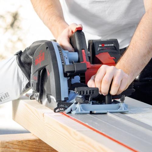 Mafell - Cordless portable circular saw K 85-18 - Pure in T-Max