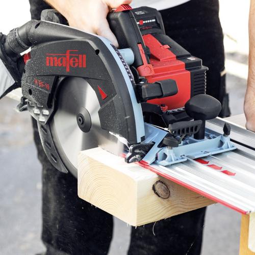 Mafell - Cordless portable circular saw K 85-18 - Pure in T-Max