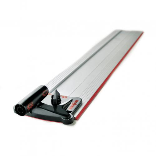 Mafell - Aerofix F-AF 1 suction clamping system, with rail, adapters for above and underneath rail, flexible hose (sopii kiskoille P1, MT, KSS, K, MS 