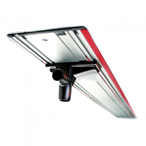 Mafell - Aerofix F-AF 1 suction clamping system, with rail, adapters for above and underneath rail, flexible hose (sopii kiskoille P1, MT, KSS, K, MS 