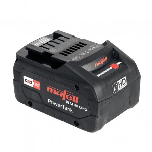 Mafell - Battery-PowerTank 18 M 99 LiHD Li-Ion