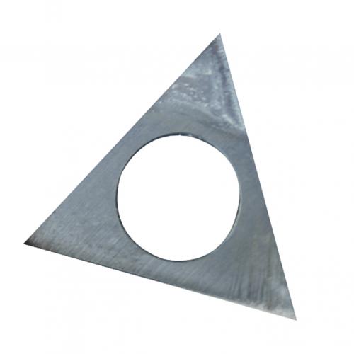 Mafell - Chamfering knife TCT, 22 x 22 x 2 mm (sopii MF26 urajyrsimelle)