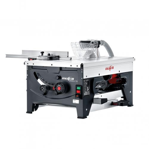 Mafell - Chip collecting system Cleanbox (sopii Erika 70 ja 85 sahoille)