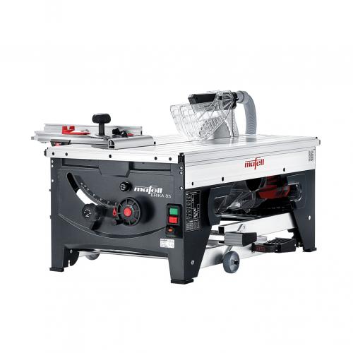 Mafell - Chip collecting system Cleanbox (sopii Erika 70 ja 85 sahoille)
