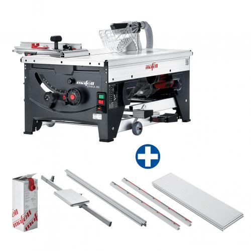 Mafell - Chip collecting system Cleanbox (sopii Erika 70 ja 85 sahoille)