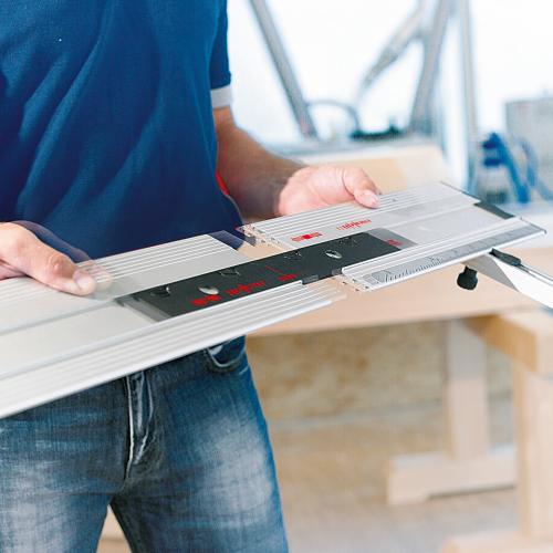 Mafell - Liitoskappale F-VS kiskoille