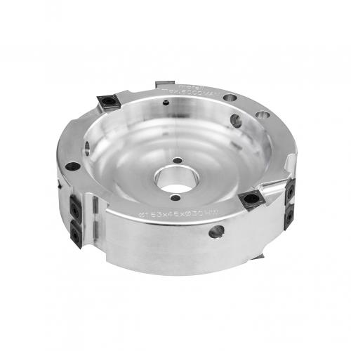 Mafell - Cutter head Ø 163 x 46 mm