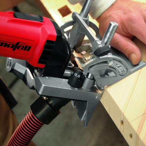 Mafell - Duo-Dowel System DD40 P PowerMAX