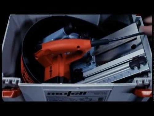 Mafell - Duo-Dowel System DD40 P PowerMAX
