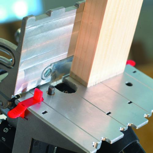 Mafell - Duo-Dowel System DD40 P PowerMAX