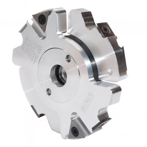 Mafell - Expanding groove cutter MF-VN 25 cutting width 15.4 - 25 mm (sopii MF26 urajyrsimelle)