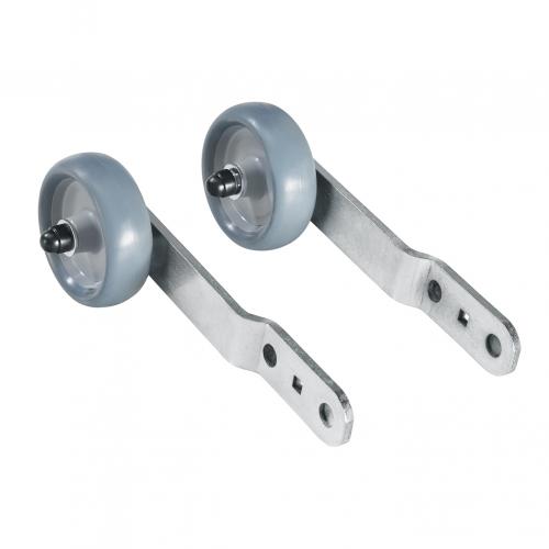 Mafell - Extension kit with wheels (sopii Erika 70 ja 85 sahoille)